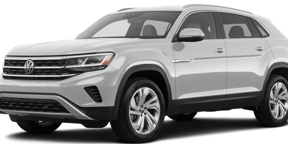VOLKSWAGEN ATLAS CROSS SPORT 2020 1V2ME2CA1LC232014 image VOLKSWAGEN ATLAS CROSS SPORT 2020 1V2ME2CA1LC232014 image
